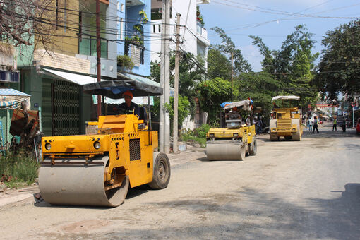 An Giang trước thời cơ cách mạng công nghiệp 4.0