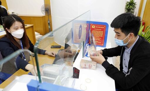 Lãi suất cho vay có thể sẽ ‘nóng’ hơn vào dịp cuối năm