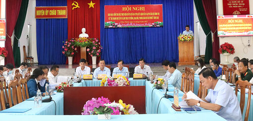 Nhiều cách làm sáng tạo trong học tập Bác