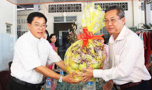 Phát huy vai trò người có uy tín trong đồng bào dân tộc thiểu số vùng Tây Nam bộ - Kỳ cuối: Để tiếp tục nâng cao vai trò người có uy tín