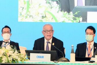Thái Lan kêu gọi APEC tăng cường hỗ trợ doanh nghiệp nhỏ