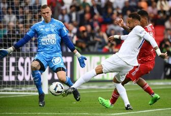 Vòng 7 Ligue 1: PSG nhọc nhằn thắng “tiểu tốt”