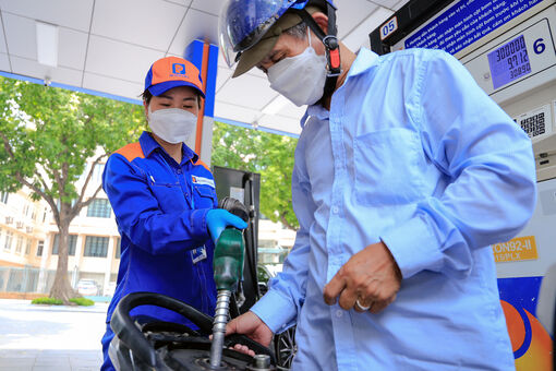 Đầu tuần đón tin vui: Giá xăng sẽ giảm mạnh