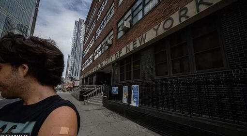 New York (Mỹ) ban bố tình trạng khẩn cấp vì bệnh bại liệt