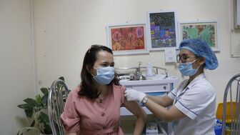 Thêm 1,5 triệu liều vaccine Covid-19 Pfizer về đến Việt Nam