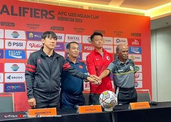 U20 Việt Nam: Toàn đội sẵn sàng cho Vòng loại U20 châu Á