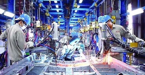 Nhiều tín hiệu tích cực cho nền kinh tế