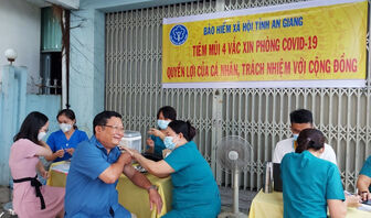 UBND tỉnh An Giang chỉ đạo khẩn trương rà soát, vận động người dân tiêm ngừa vaccine phòng COVID-19