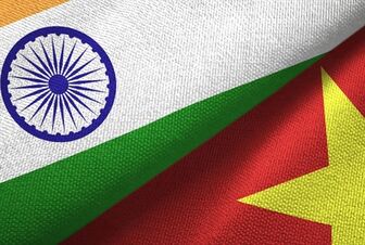 Việt Nam, Ấn Độ tổ chức Đối thoại an ninh tại New Delhi