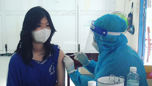Đảng bộ An Phú chung sức xây dựng quê hương phát triển - Kỳ 3: Những điển hình tiêu biểu