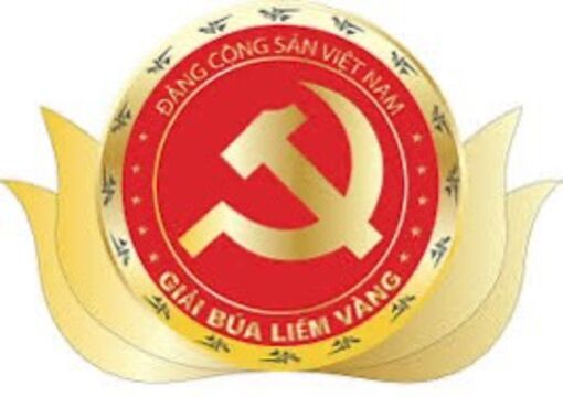 Gia hạn thời gian nhận tác phẩm dự thi Giải báo chí Búa liềm vàng tỉnh An Giang lần thứ II đến ngày 30/9/2022