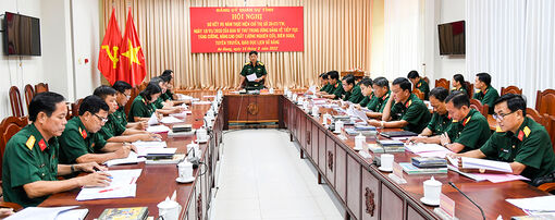 Nâng cao tuyên truyền, giáo dục lịch sử Đảng