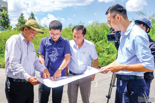 Cần Thơ: Đầu tư xây dựng hạ tầng để xe buýt phát triển