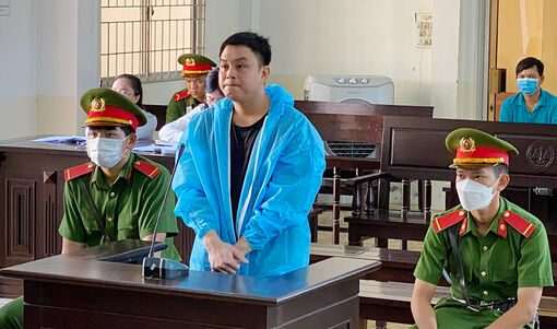 Giết người vì ghen