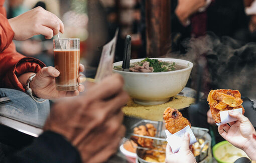 Việt Nam được 'chấm' là điểm đến 'có tất cả, giá lại rẻ'