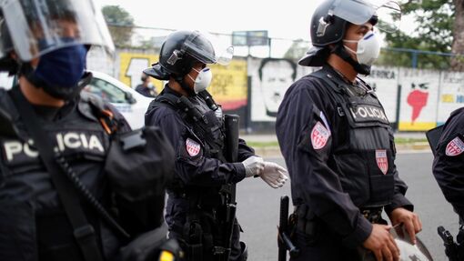 El Salvador tiếp tục gia hạn tình trạng khẩn cấp để đối phó với bạo lực băng đảng
