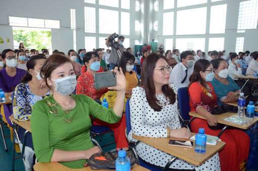 Bình đẳng giới trong lĩnh vực gia đình