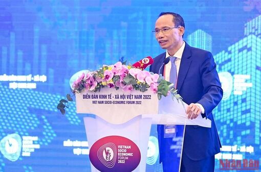 Nâng cao năng lực chống chịu, tính tự cường của nền kinh tế