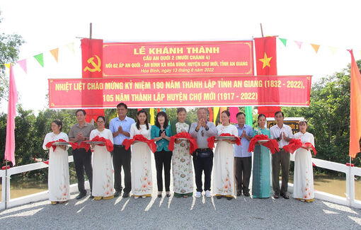 Phát huy quyền làm chủ của nhân dân