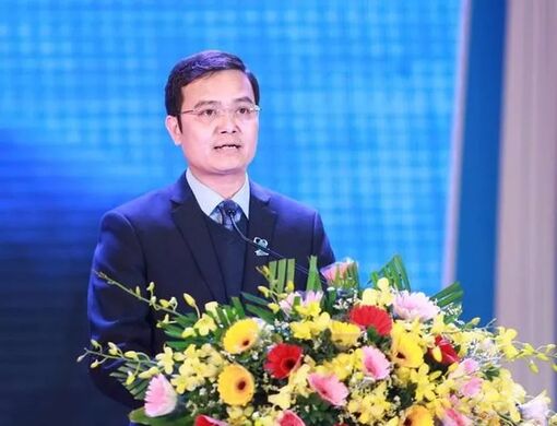 Ông Bùi Quang Huy giữ chức Chủ nhiệm Ủy ban quốc gia về Thanh niên Việt Nam