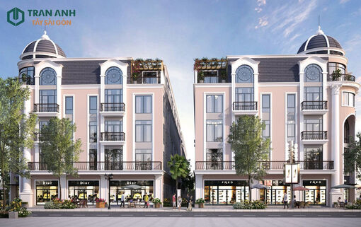 Thông tin dự án Phúc An Asuka Châu Đốc- An Giang