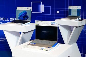 Dell giới thiệu loạt laptop mới tại Việt Nam