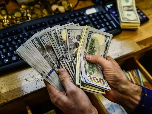 Tỷ giá USD hôm nay 20-9: Đồng USD quay đầu giảm nhẹ trước thềm cuộc họp Fed