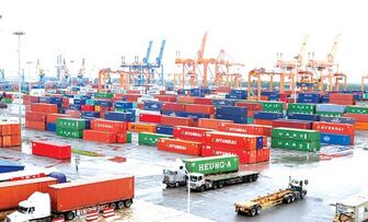 Kỳ 1 tháng 9/2022: Tổng trị giá xuất nhập khẩu của Việt Nam đạt 26,34 tỷ USD