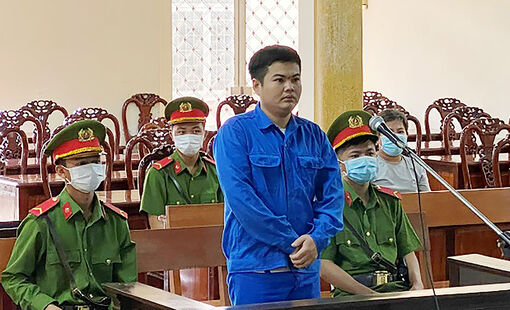 Không tiền làm “liều”