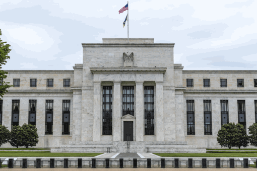 FED tăng lãi suất lên mức cao nhất kể từ năm 2008