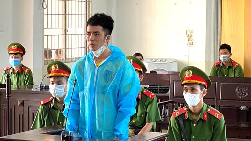 Khi lời yêu phai phôi
