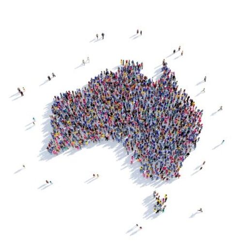 Australia đang thiếu lao động trầm trọng