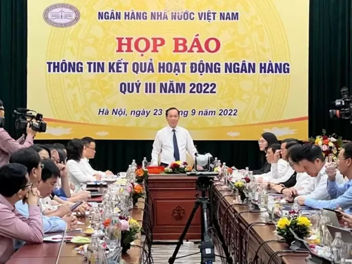Tăng trưởng tín dụng đến giữa tháng 9 đạt hơn 17% so với cùng kỳ