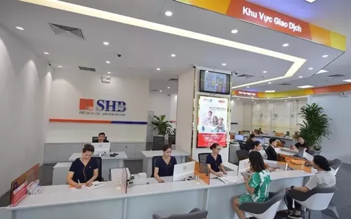 Giải bài toán lãi suất để hỗ trợ doanh nghiệp