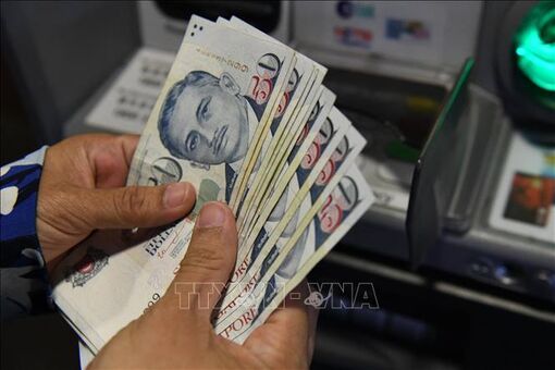 Lạm phát ở Singapore tăng cao nhất trong gần 14 năm