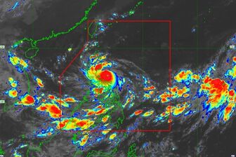 Siêu bão Noru đổ bộ: Philippines sơ tán người ven biển, cấm ngư dân ra khơi
