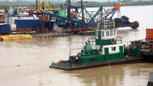 Chìm phà tại Bangladesh, ít nhất 23 người thiệt mạng