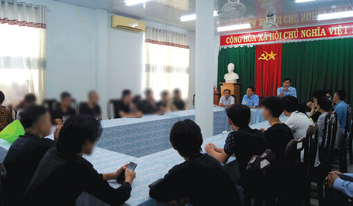 Lao động thất nghiệp và những ngã rẽ sai lầm