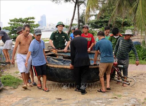 5 địa phương cho học sinh nghỉ học tránh siêu bão Noru