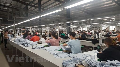 WB dự báo Việt Nam dẫn đầu tăng trưởng Châu Á năm 2022