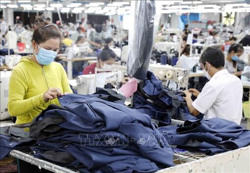 Đảm bảo cân đối thu chi, dư địa kiểm soát còn khá lớn