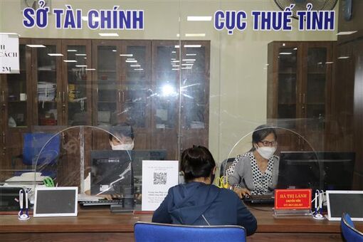 Thu ngân sách nhà nước sắp về đích, nhiều khả năng đạt mục tiêu lạm phát năm 2022