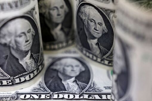 Tỷ giá USD hôm nay 30-9: Đồng USD tiếp tục lao dốc, rớt khỏi mốc 112
