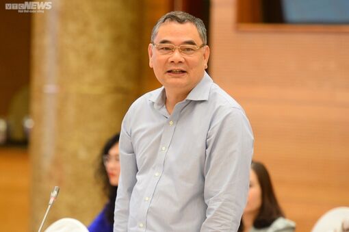 Bộ Công an phong toả 4.000 tỷ đồng trong vụ án Tập đoàn Tân Hoàng Minh