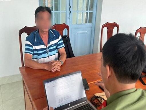 Đồng Nai: Xử phạt 7,5 triệu đồng người đăng tin sai sự thật