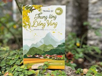 'Thung lũng Đồng Vang' - nuôi dưỡng tâm hồn trẻ em Việt Nam
