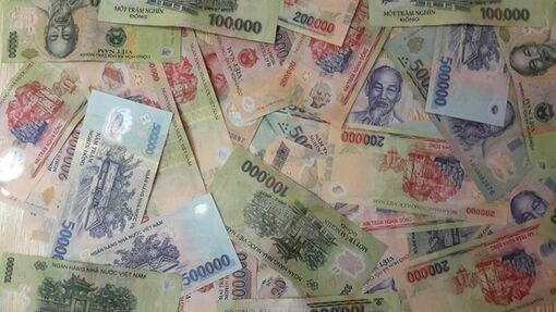 Bắt hai đối tượng tàng trữ, lưu hành 3,5 tỷ tiền giả