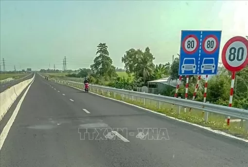 Dự kiến chi phí hơn 3.900 tỷ đồng triển khai dự án đường Hồ Chí Minh qua Kiên Giang, Bạc Liêu