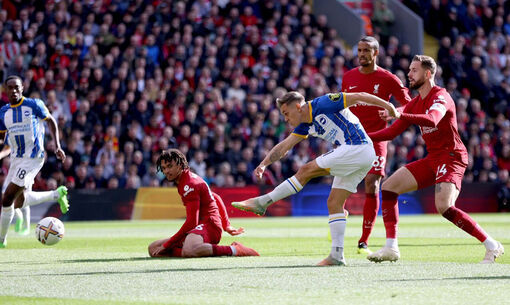 Liverpool vs Rangers: Lữ đoàn đỏ trút giận