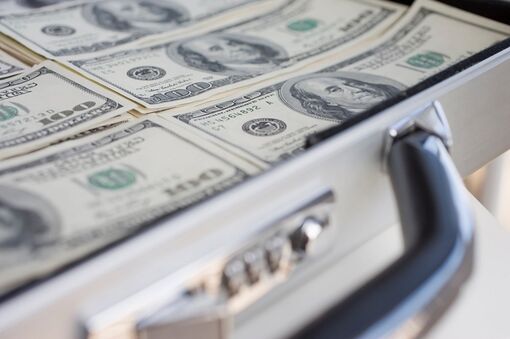 Tỷ giá USD hôm nay (4-10): Đồng USD tiếp tục giảm phiên đầu tuần